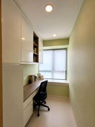 The Gale (D17), Condominium #574092111